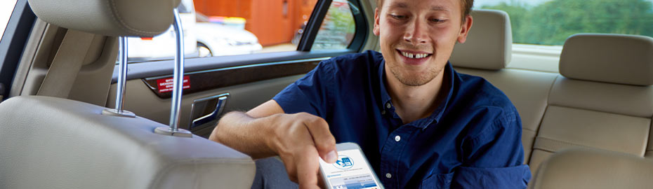 Mobiles Bezahlen Volksbank Glan Munchweiler Eg